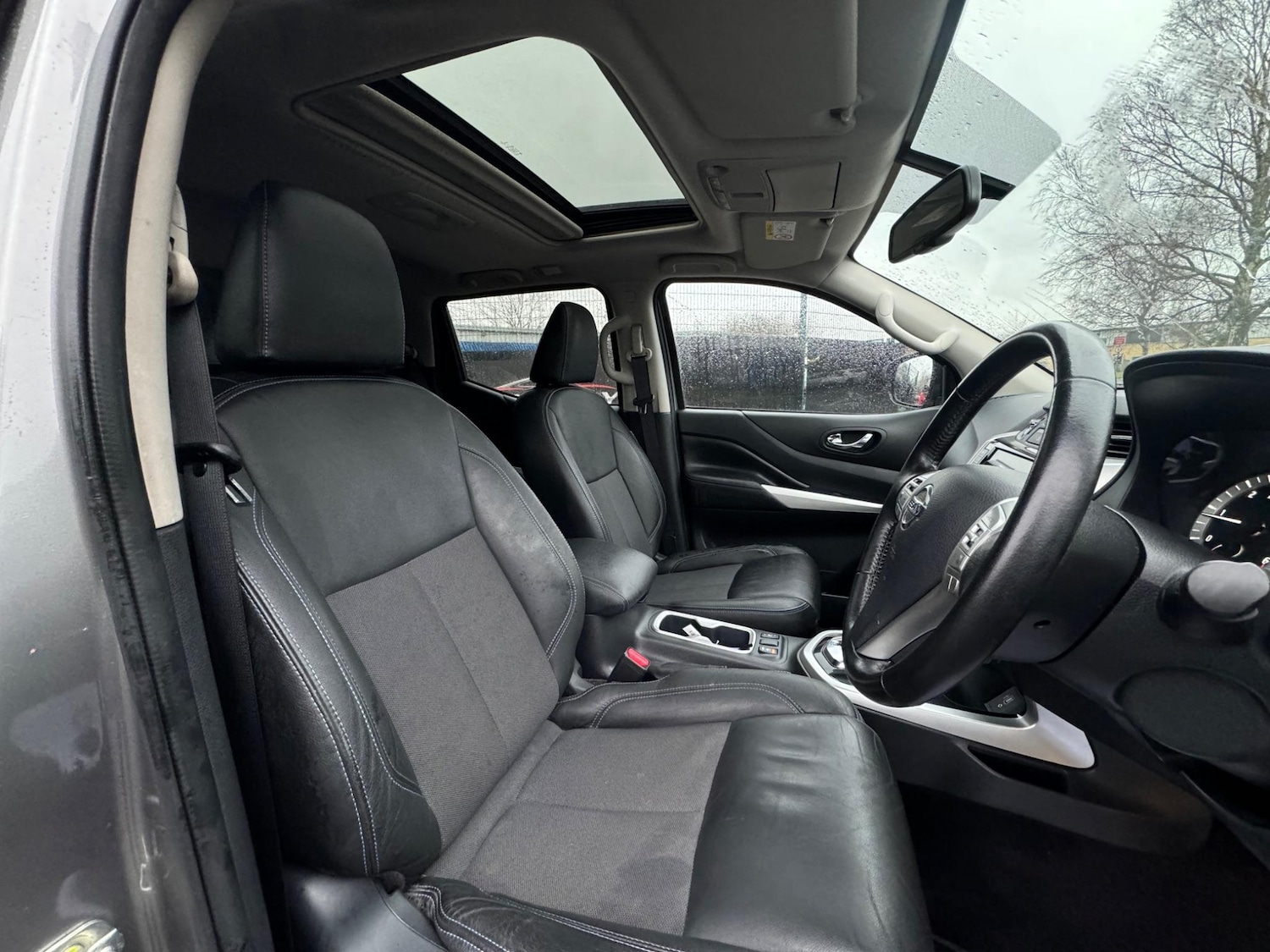 Used Nissan Navara 2021 for sale - 76765347: Photo 18