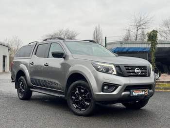 Used Nissan Navara 2021 for sale - 76765347: Photo