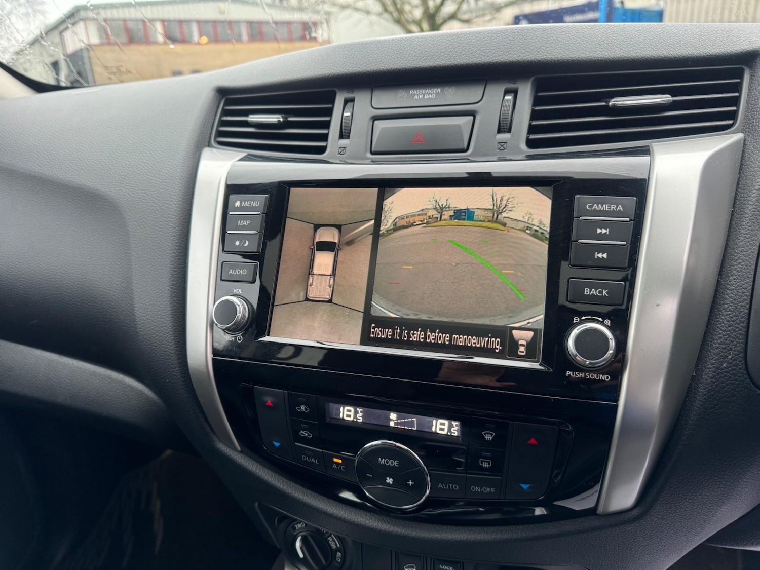 Used Nissan Navara 2021 for sale - 76765347: Photo 20