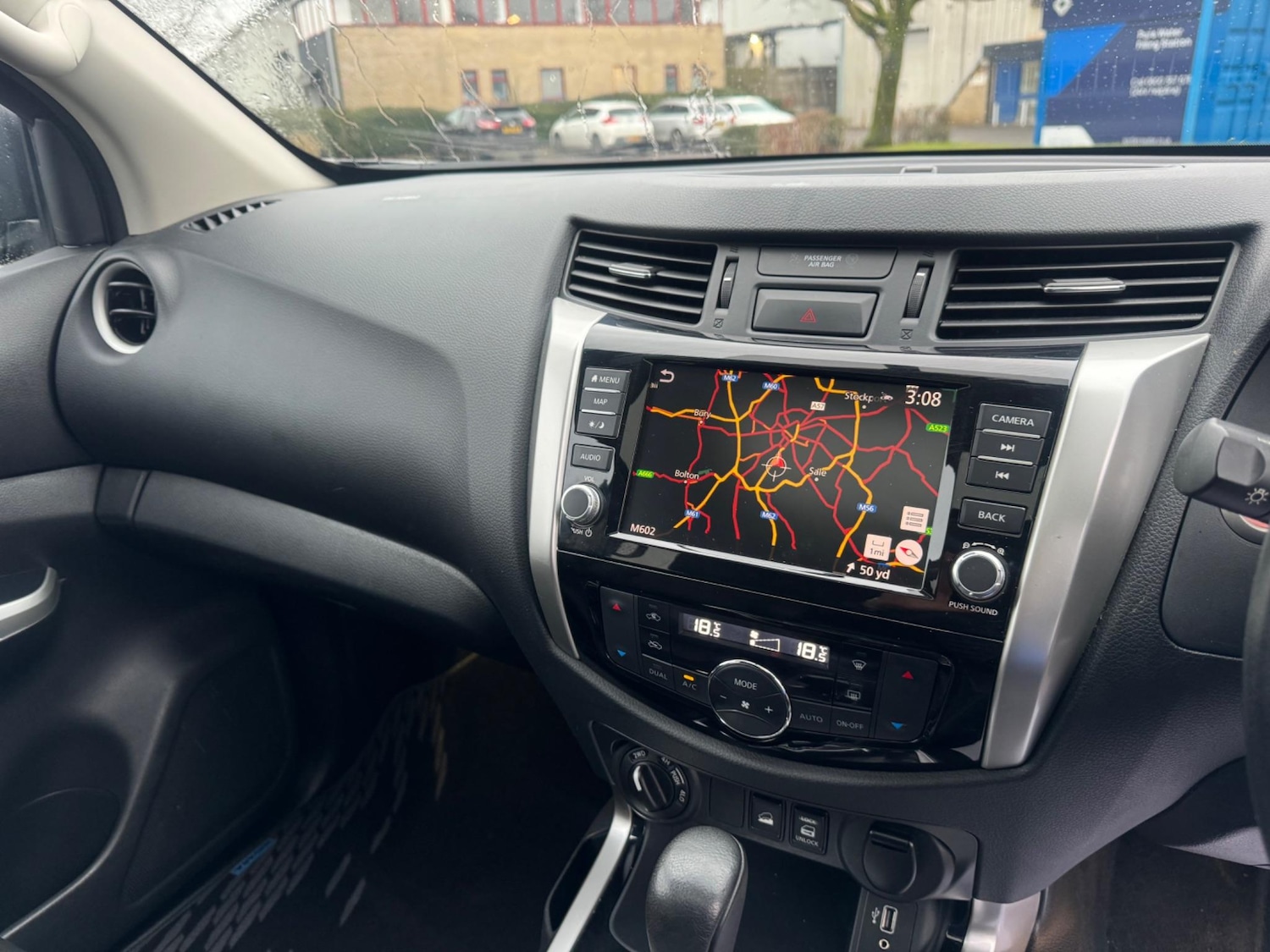 Used Nissan Navara 2021 for sale - 76765347: Photo 21