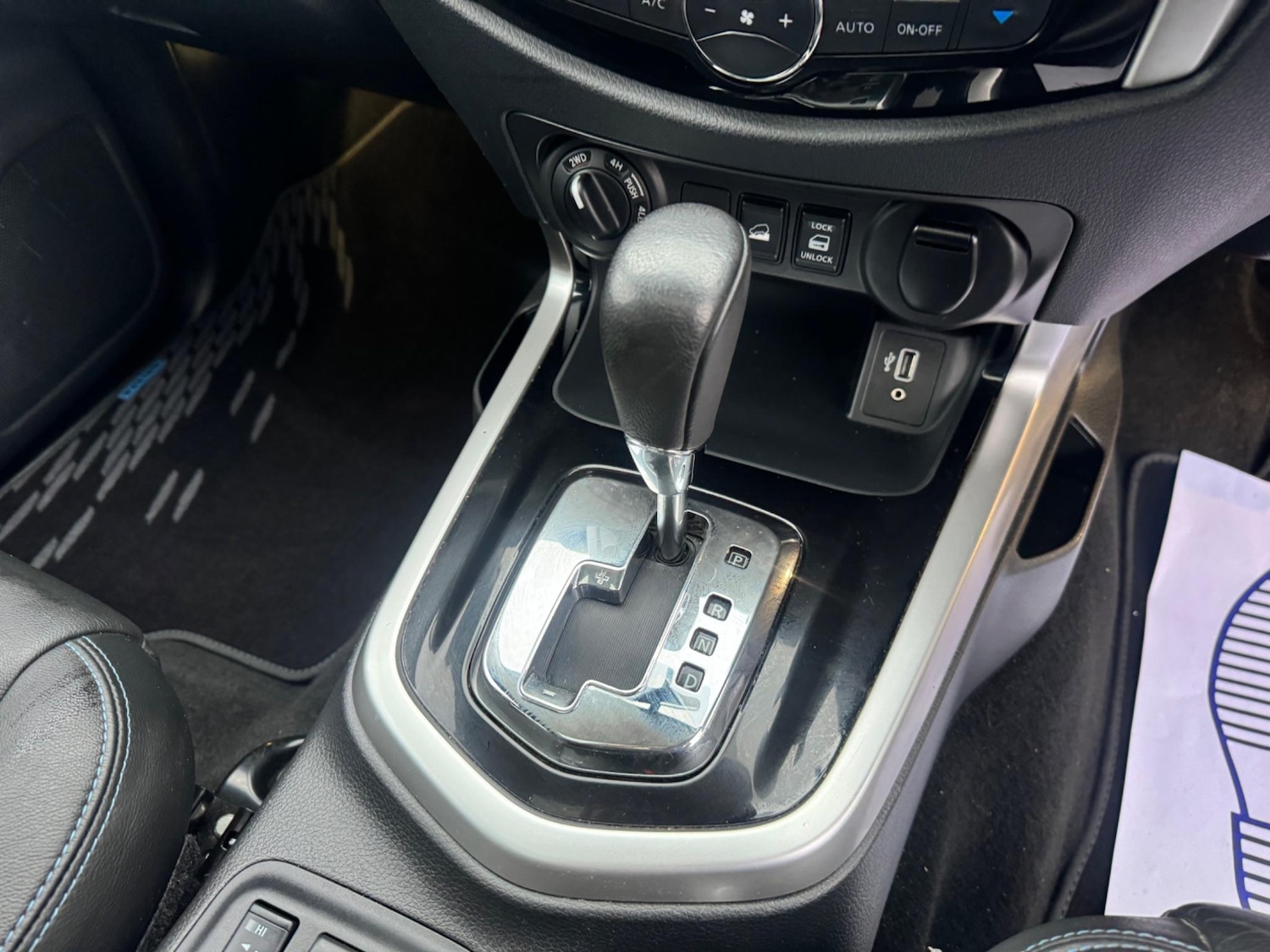 Used Nissan Navara 2021 for sale - 76765347: Photo 23