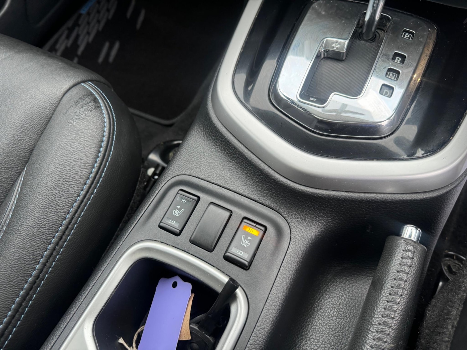 Used Nissan Navara 2021 for sale - 76765347: Photo 24