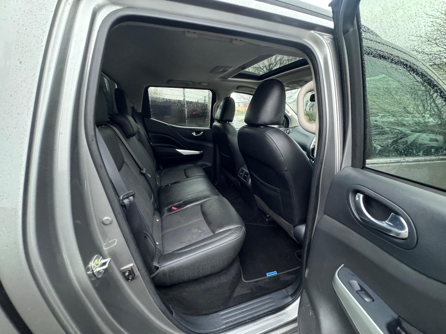 Used Nissan Navara 2021 for sale - 76765347: Photo 28