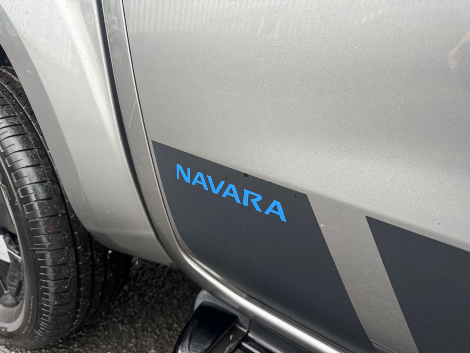 Used Nissan Navara 2021 for sale - 76765347: Photo 29