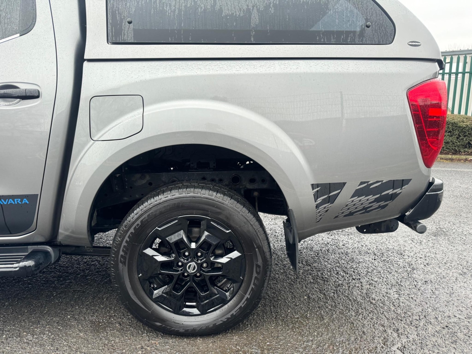 Used Nissan Navara 2021 for sale - 76765347: Photo 30