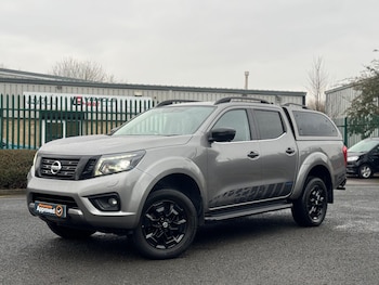 Used Nissan Navara 2021 for sale - 76765347: Photo