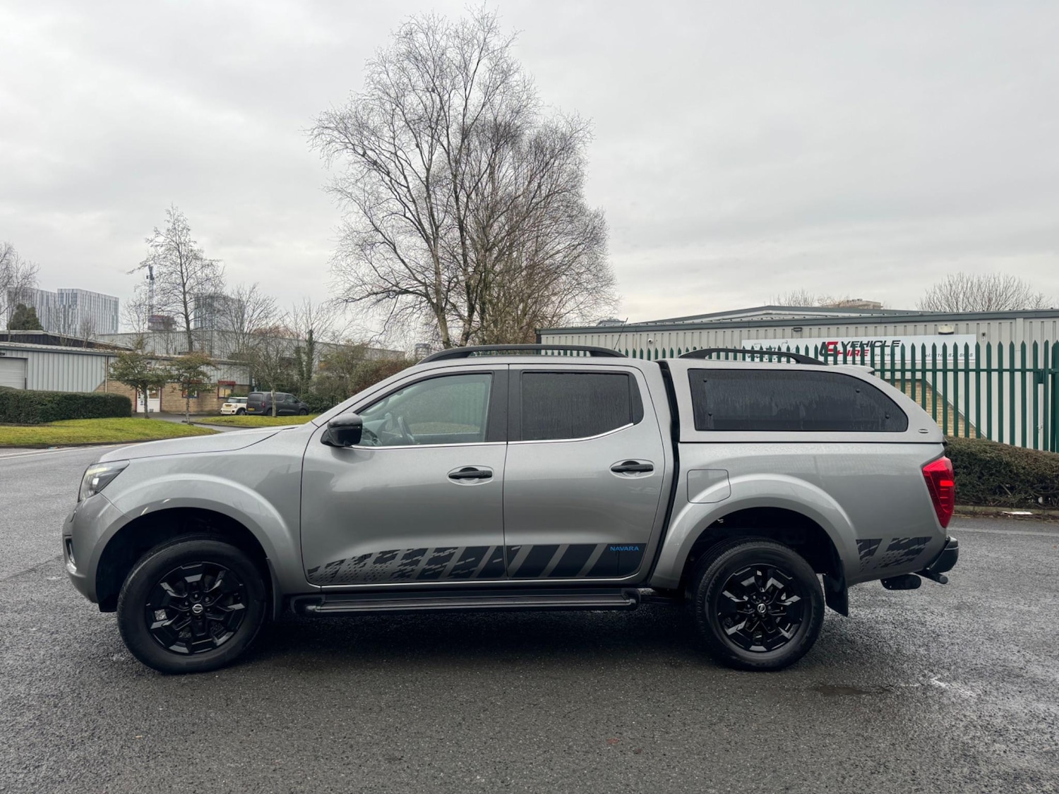 Used Nissan Navara 2021 for sale - 76765347: Photo 4