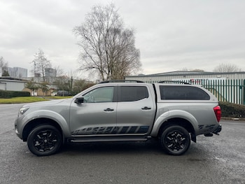 Used Nissan Navara 2021 for sale - 76765347: Photo
