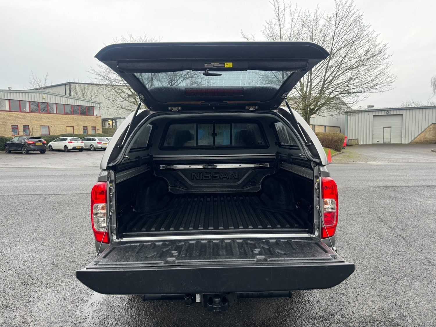 Used Nissan Navara 2021 for sale - 76765347: Photo 7