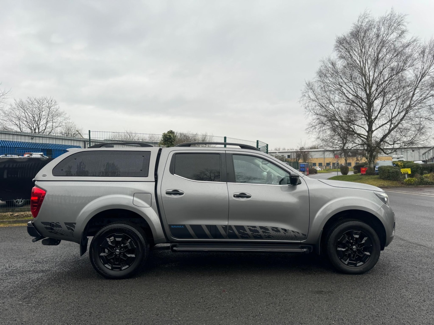 Used Nissan Navara 2021 for sale - 76765347: Photo 9