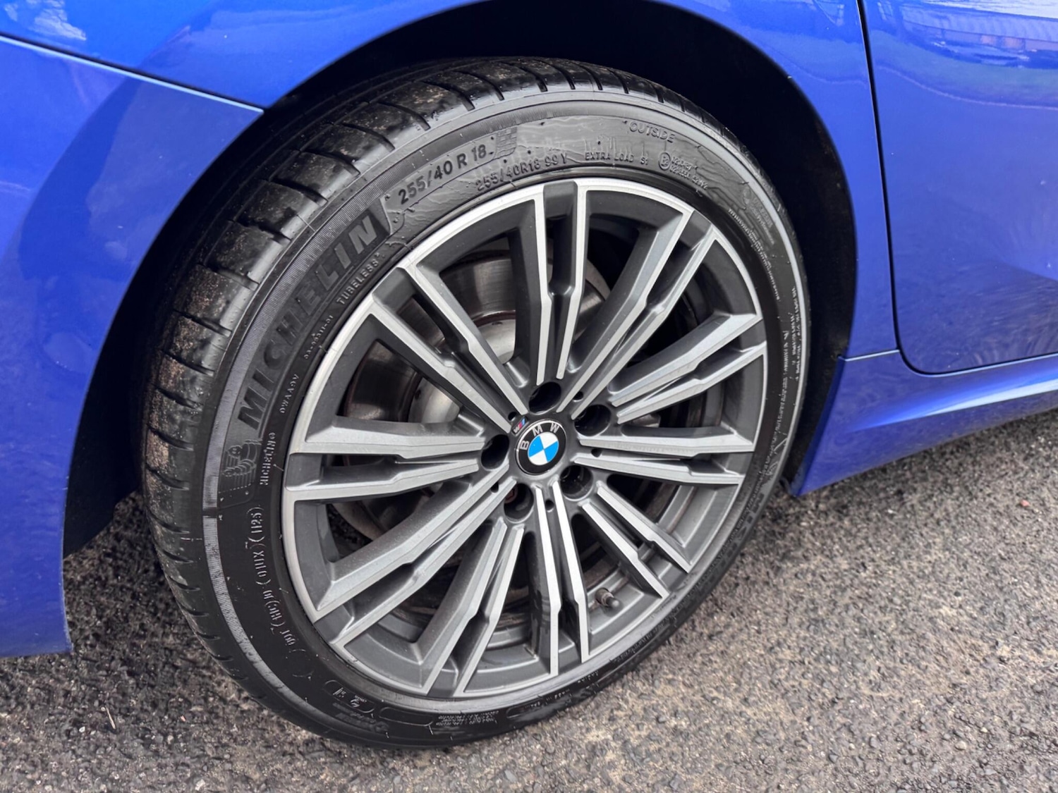 Used BMW 3 Series 2021 for sale - 77386626: Photo 13