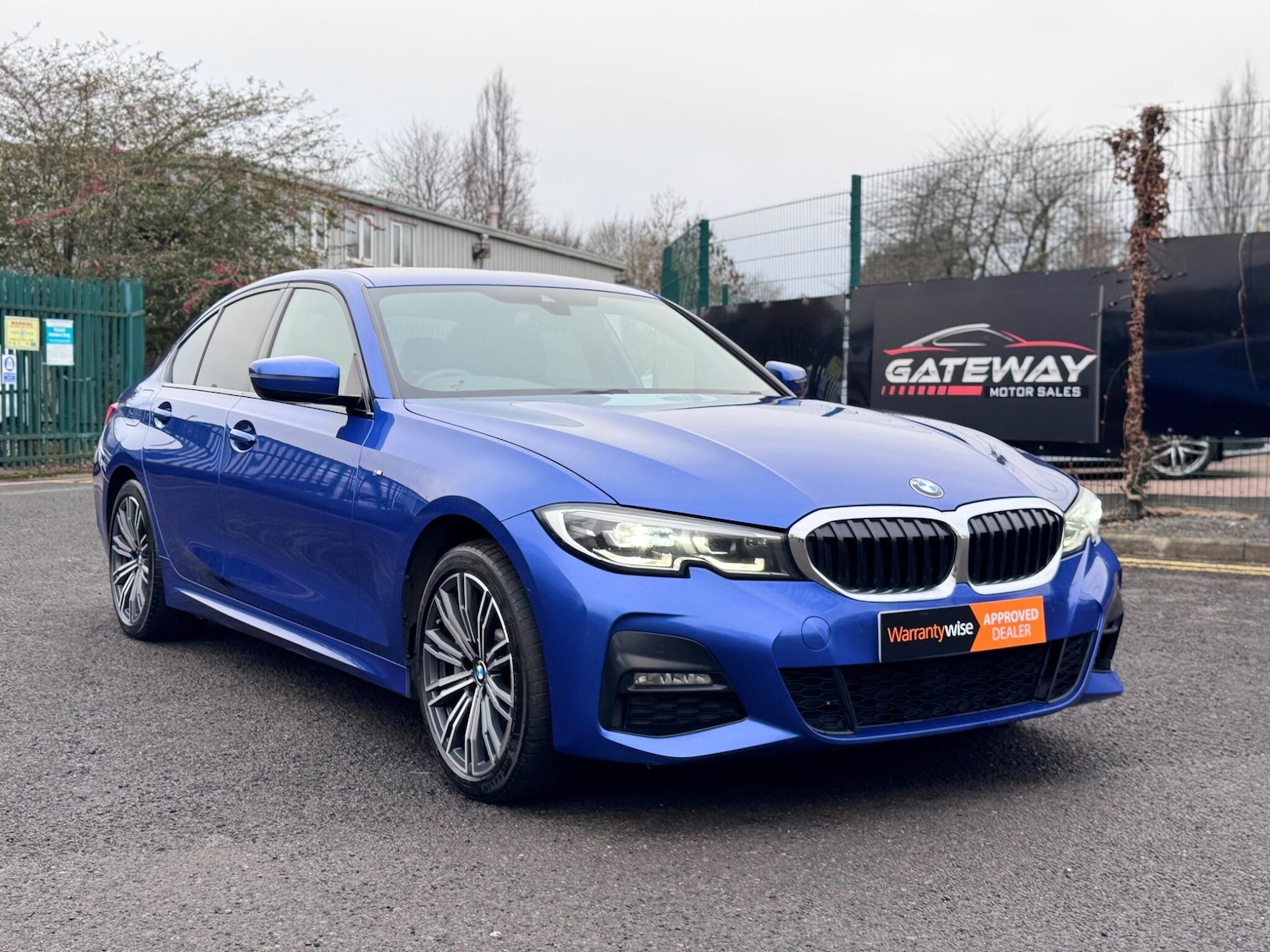 Used BMW 3 Series 2021 for sale - 77386626: Photo 17