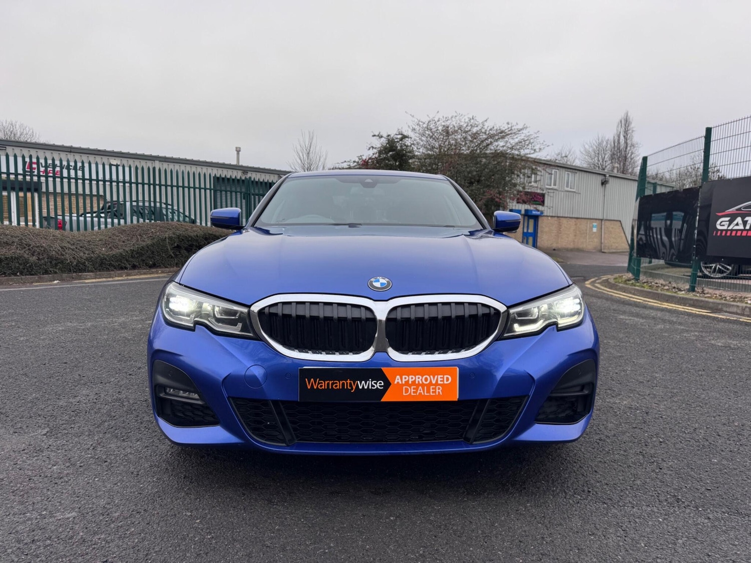 Used BMW 3 Series 2021 for sale - 77386626: Photo 18