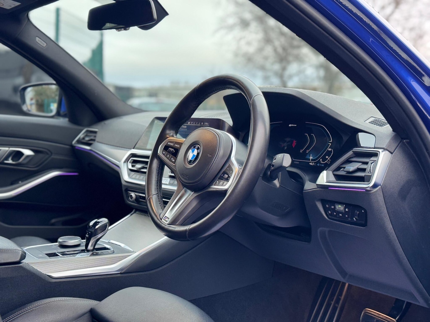 Used BMW 3 Series 2021 for sale - 77386626: Photo 25