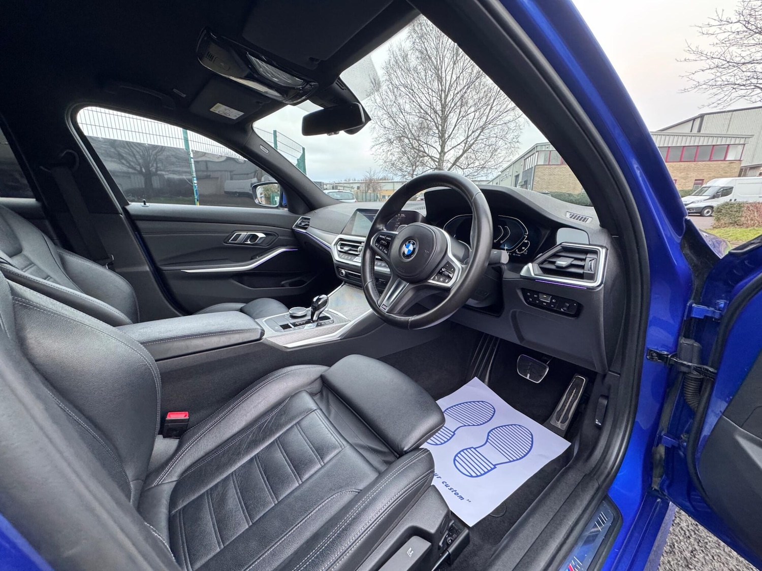 Used BMW 3 Series 2021 for sale - 77386626: Photo 27