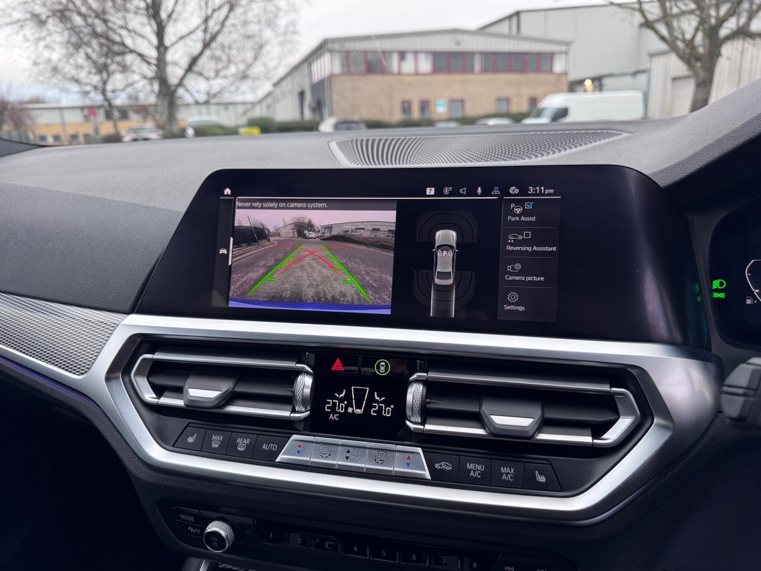 Used BMW 3 Series 2021 for sale - 77386626: Photo 31