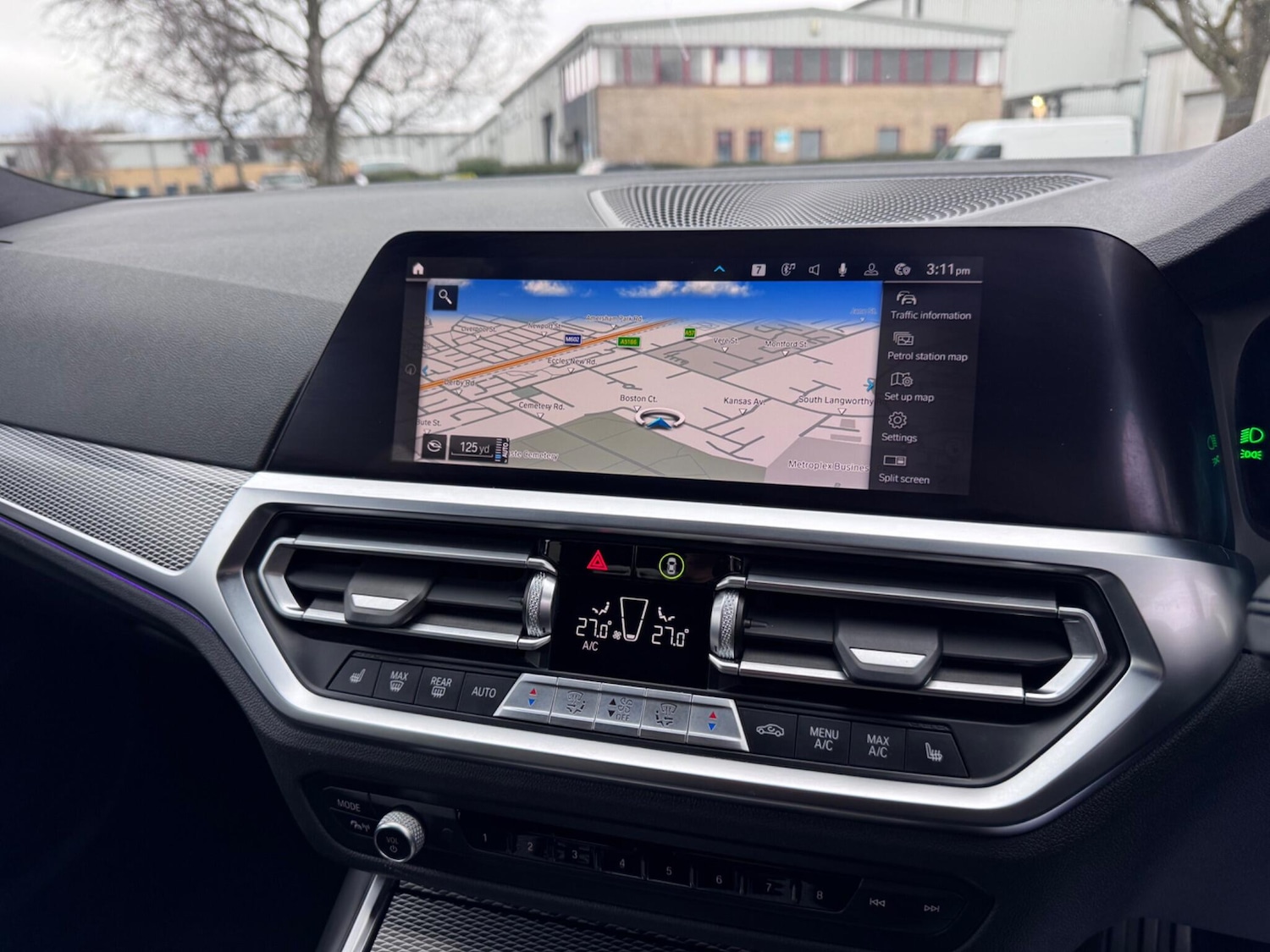 Used BMW 3 Series 2021 for sale - 77386626: Photo 32