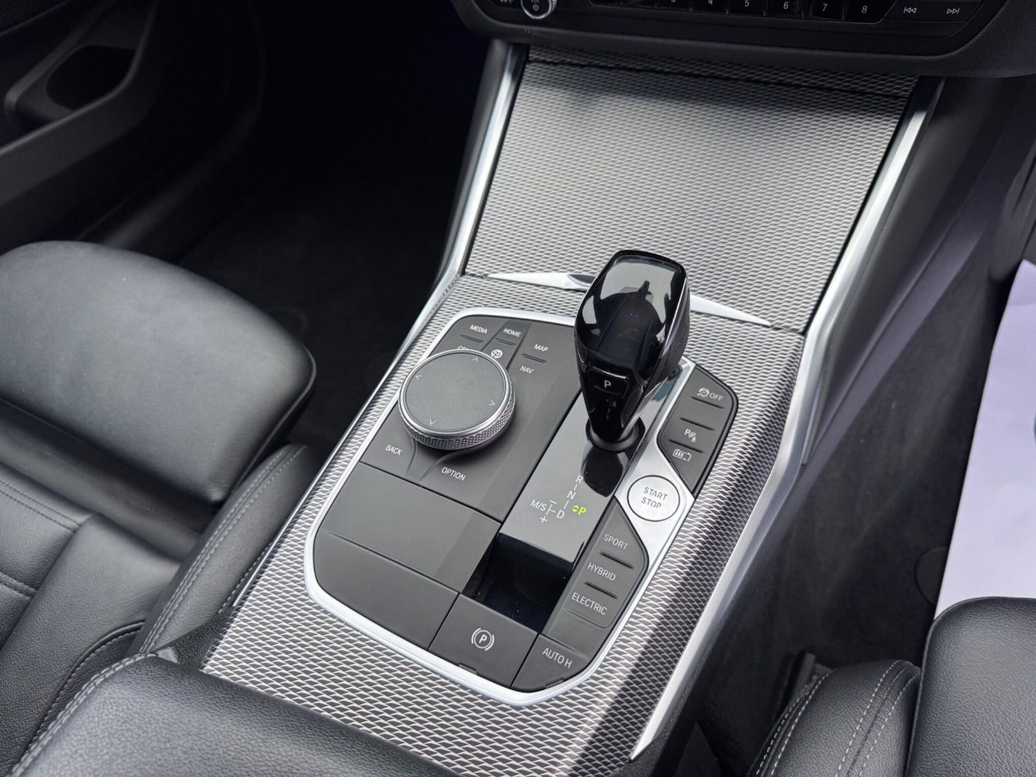 Used BMW 3 Series 2021 for sale - 77386626: Photo 33