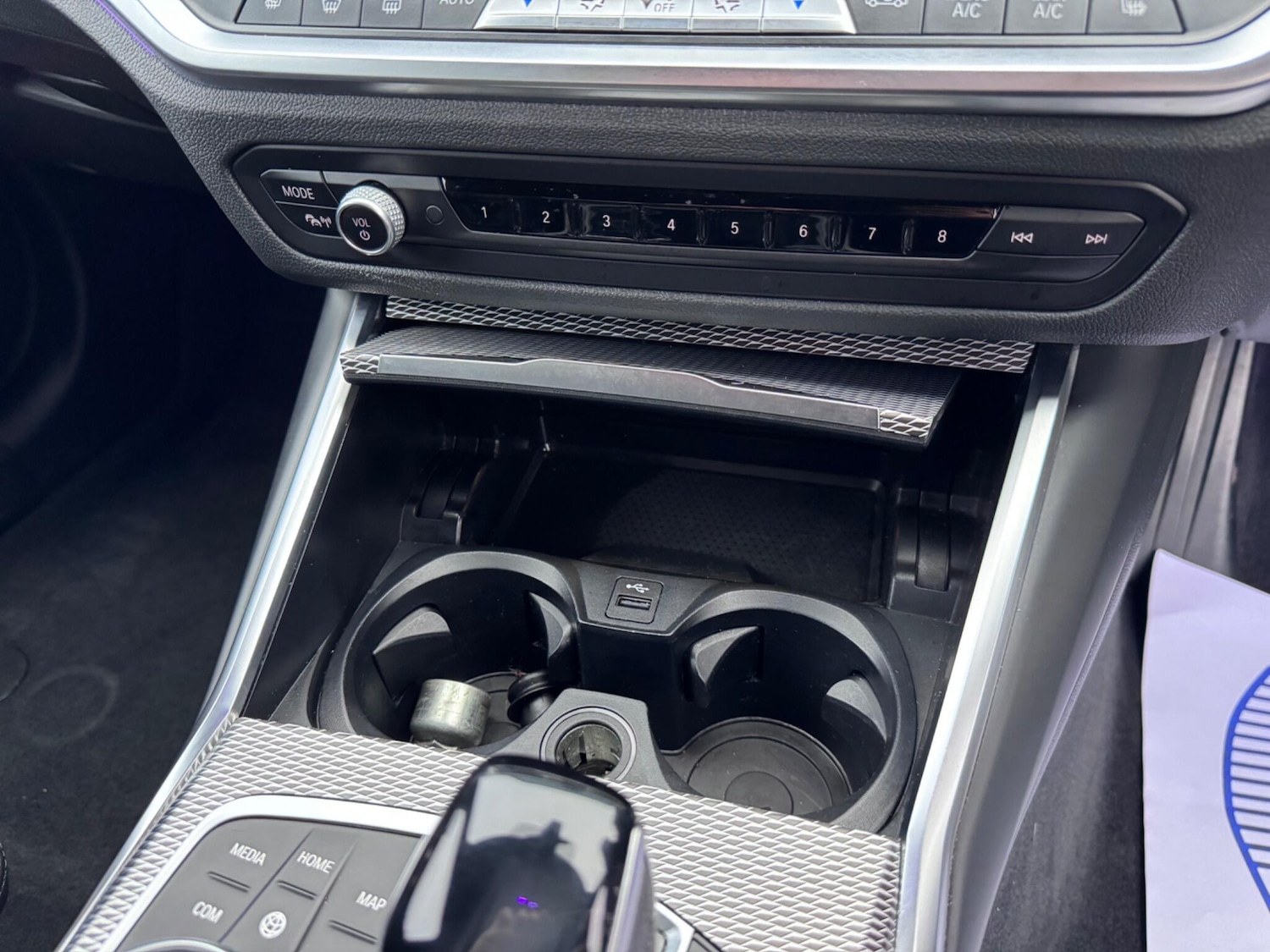 Used BMW 3 Series 2021 for sale - 77386626: Photo 35