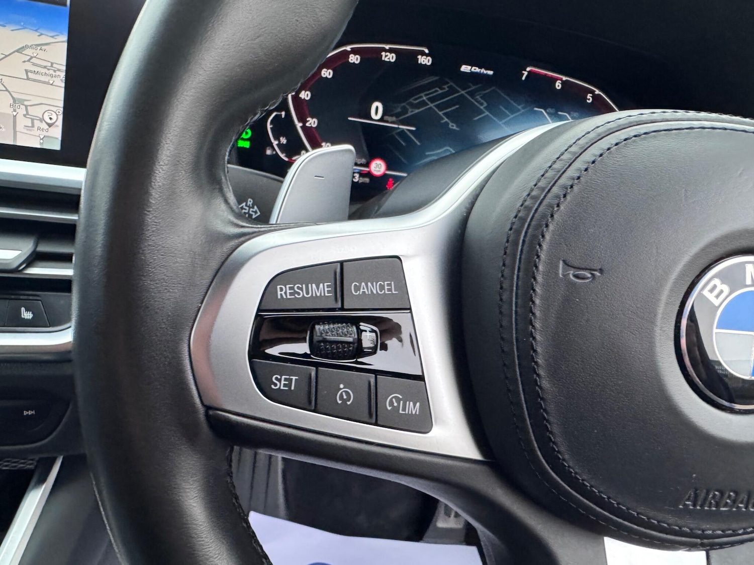 Used BMW 3 Series 2021 for sale - 77386626: Photo 38