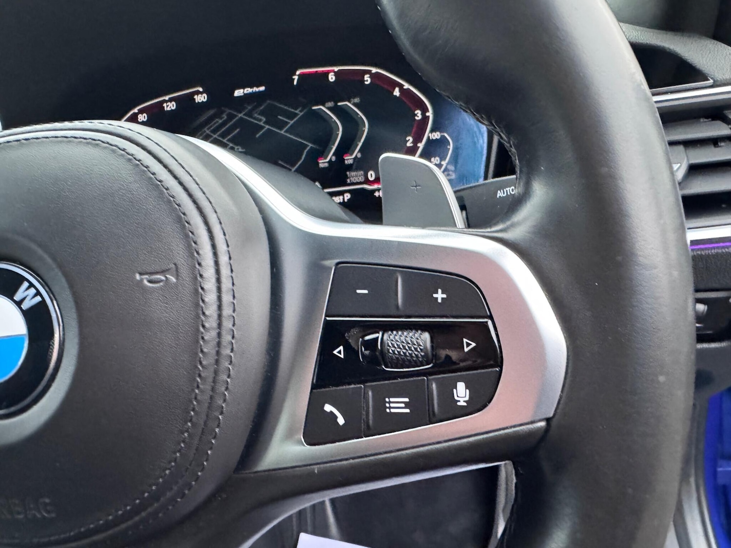 Used BMW 3 Series 2021 for sale - 77386626: Photo 39