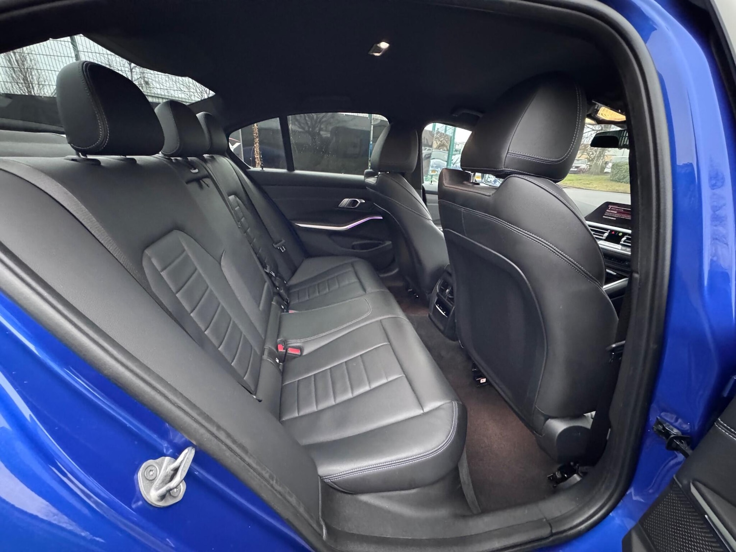 Used BMW 3 Series 2021 for sale - 77386626: Photo 48