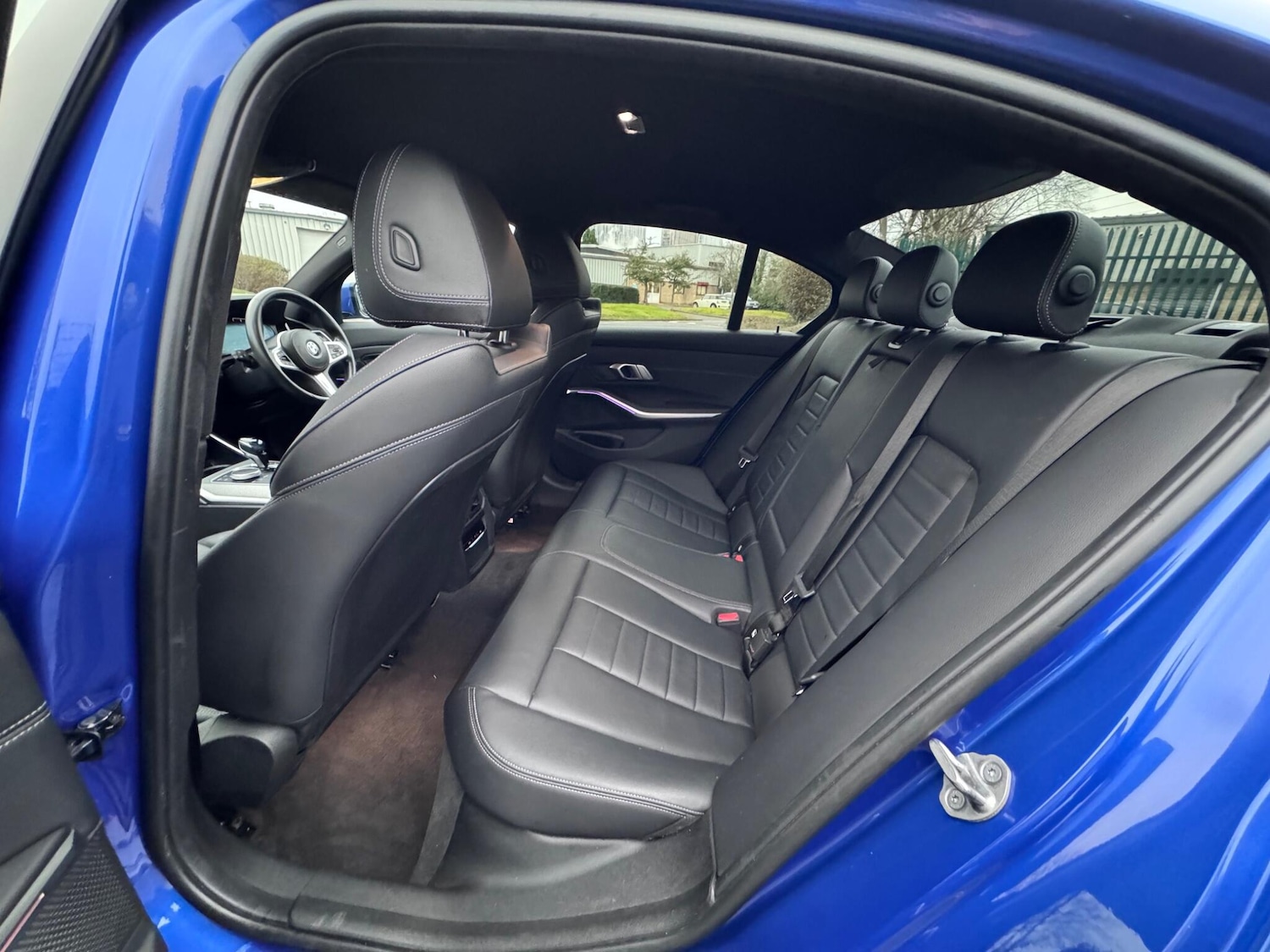 Used BMW 3 Series 2021 for sale - 77386626: Photo 49