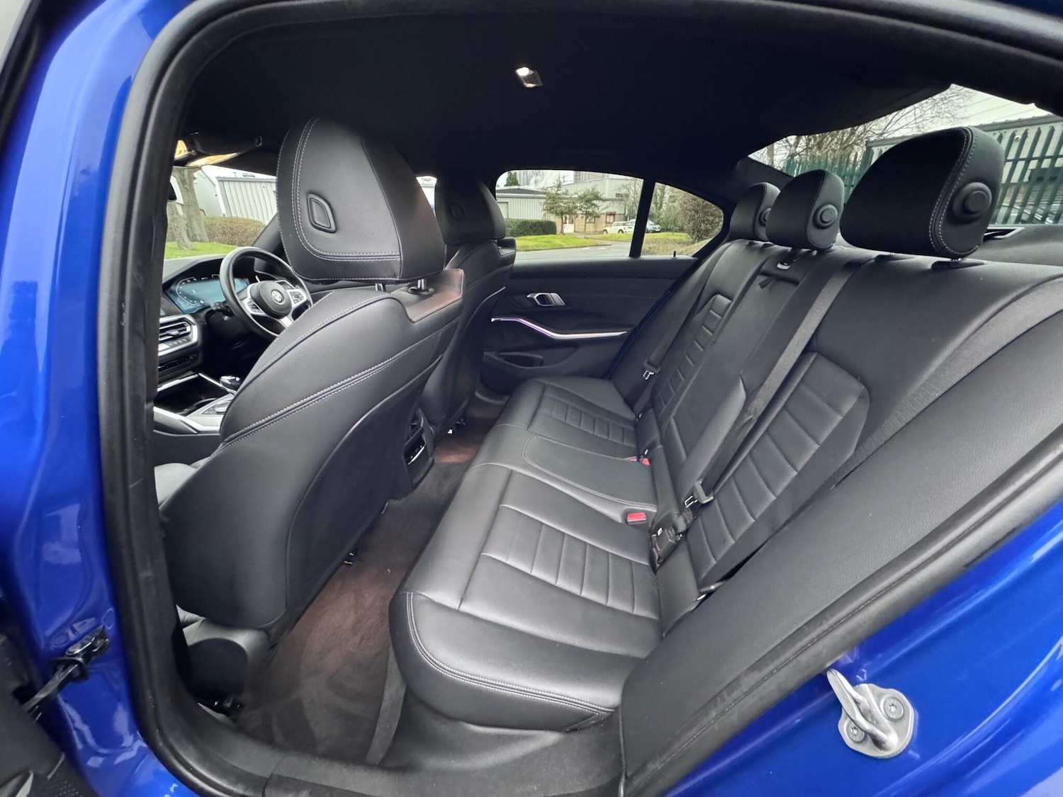 Used BMW 3 Series 2021 for sale - 77386626: Photo 50