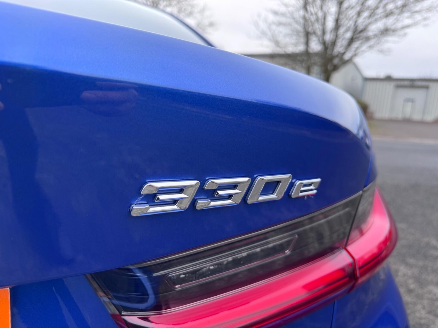 Used BMW 3 Series 2021 for sale - 77386626: Photo 8