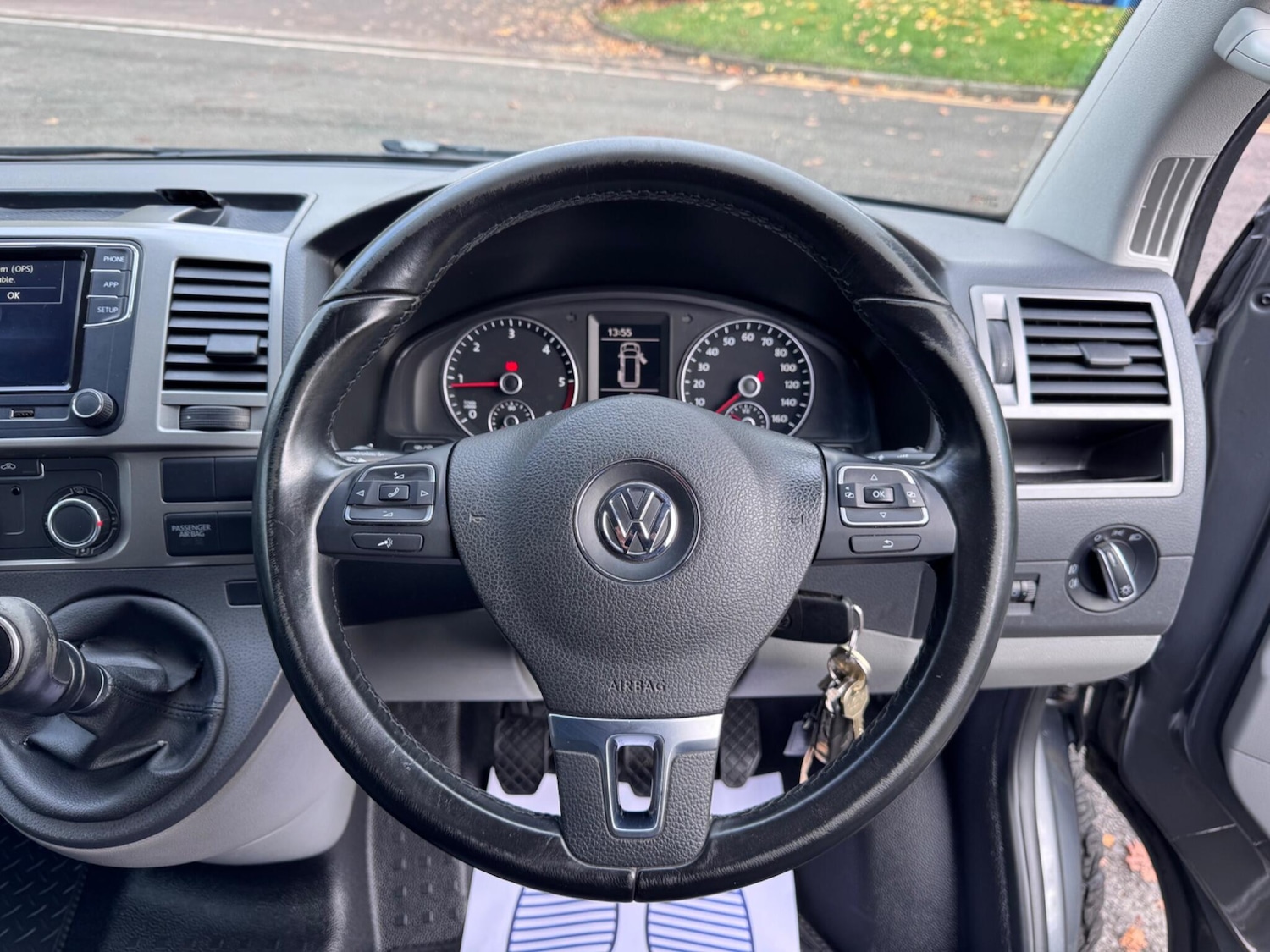 Used Volkswagen Transporter 2015 for sale - 76370236: Photo 31