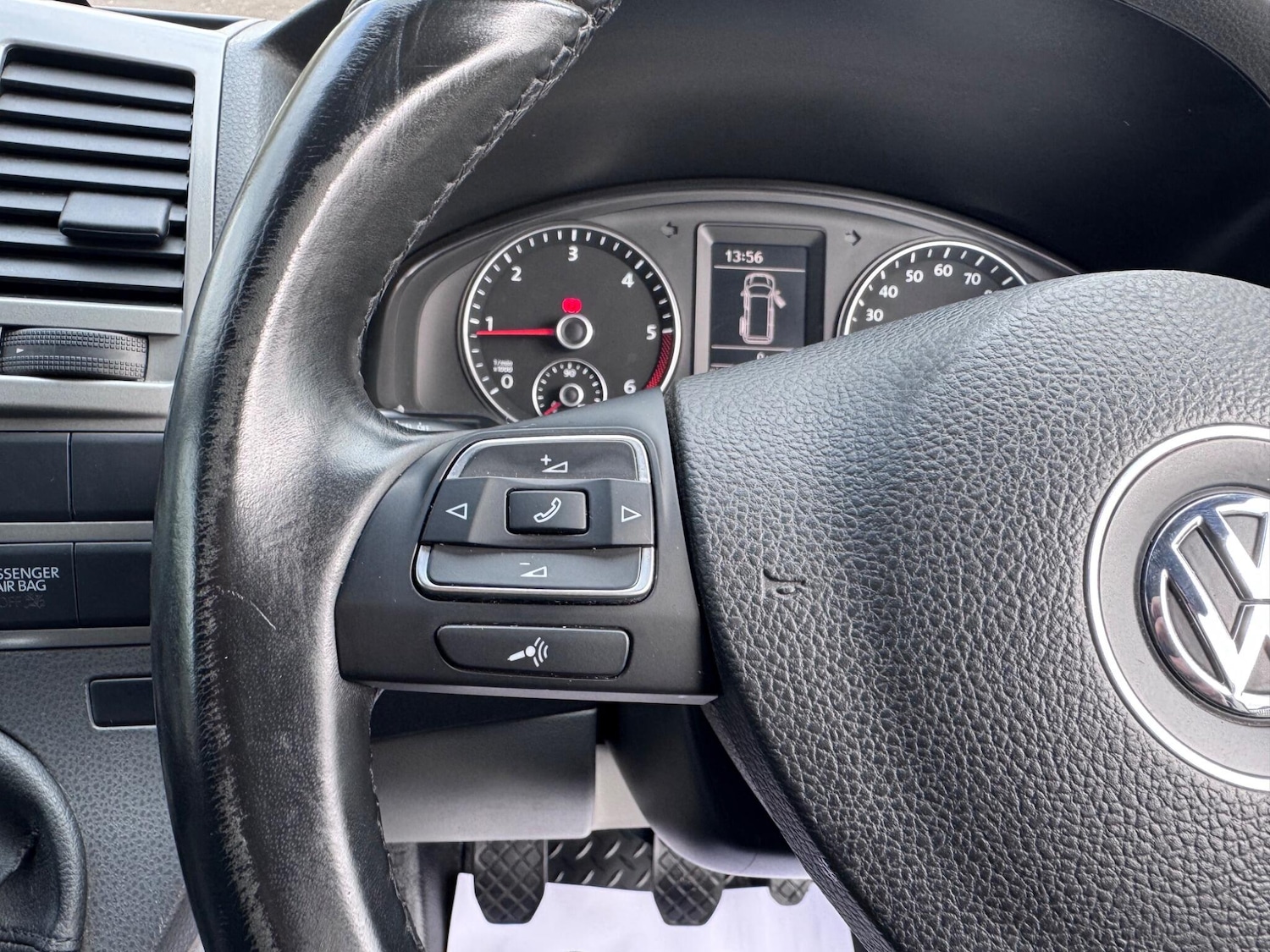 Used Volkswagen Transporter 2015 for sale - 76370236: Photo 35