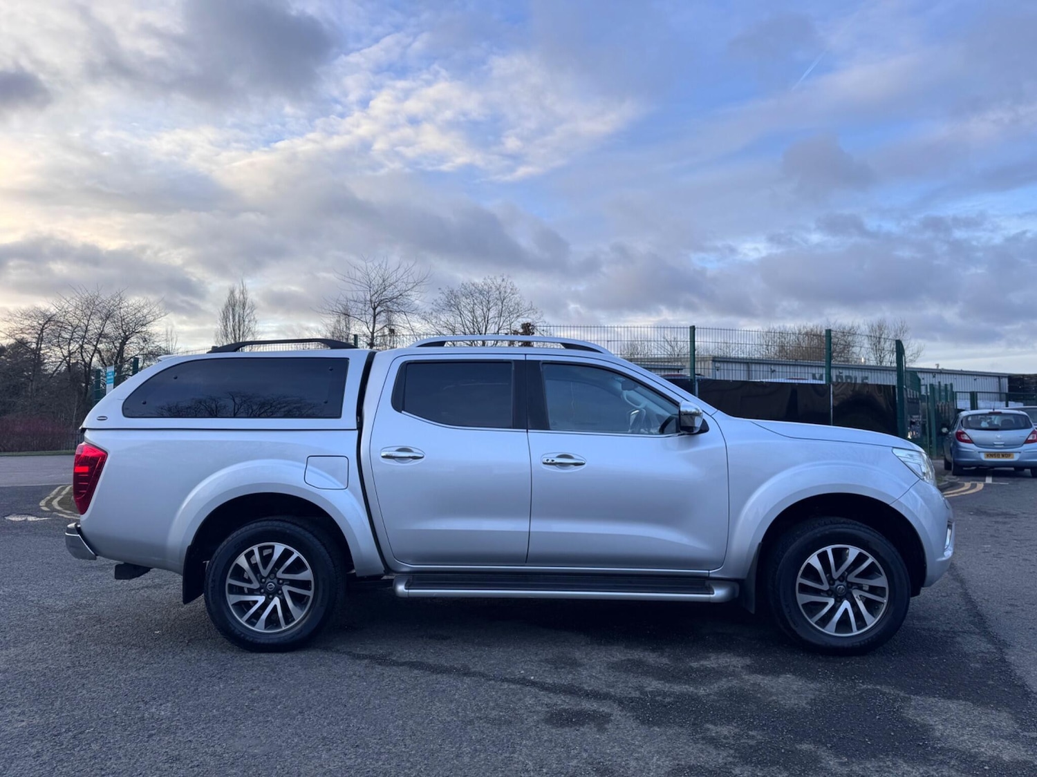 Used Nissan Navara 2018 for sale - 77611915: Photo 11