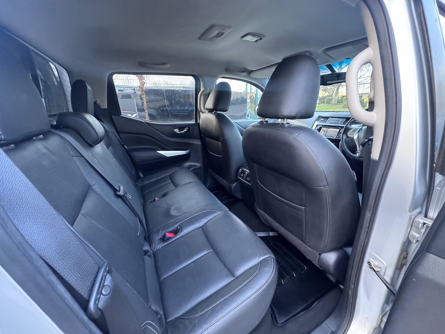 Used Nissan Navara 2018 for sale - 77611915: Photo 14