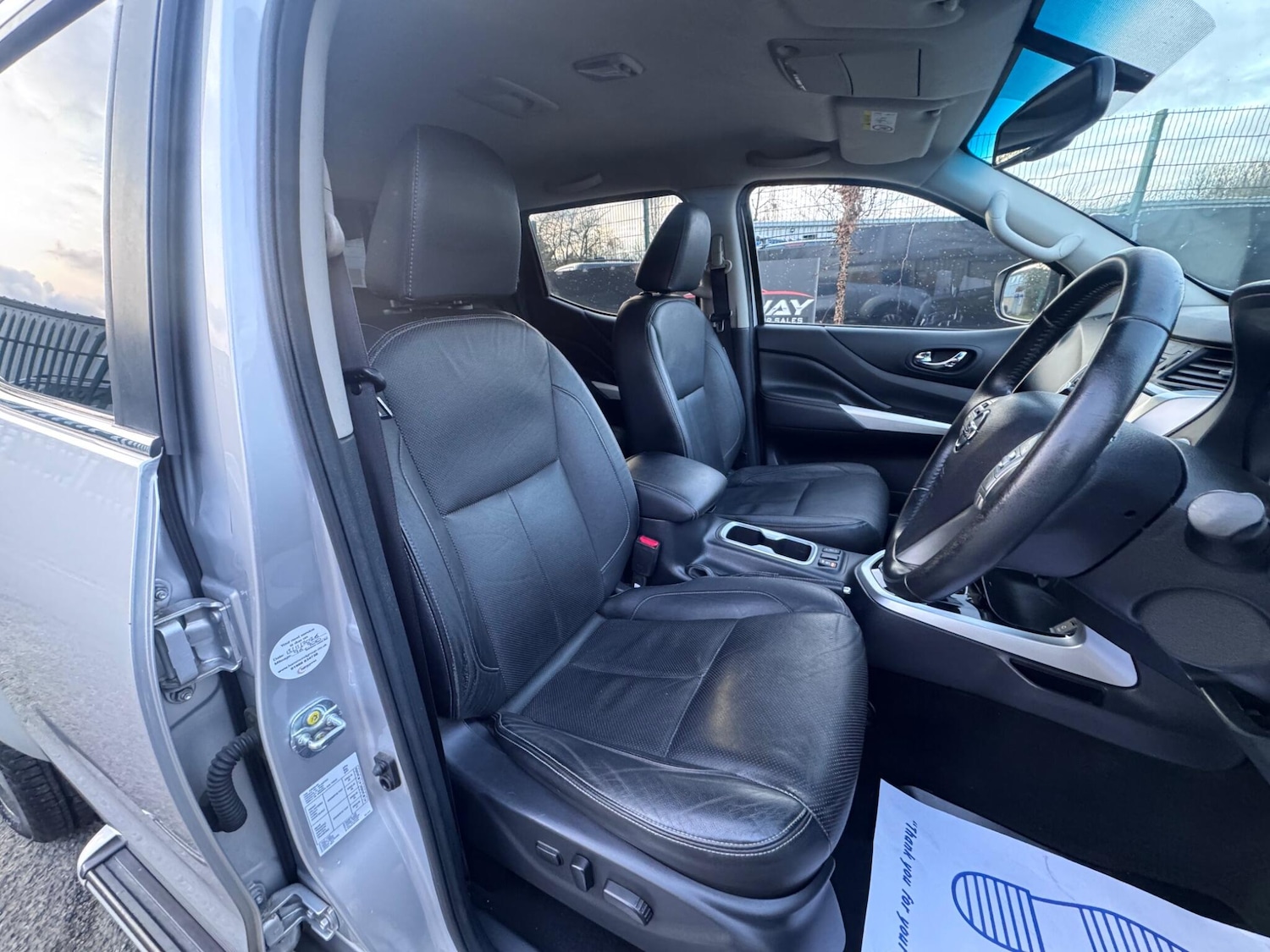 Used Nissan Navara 2018 for sale - 77611915: Photo 20