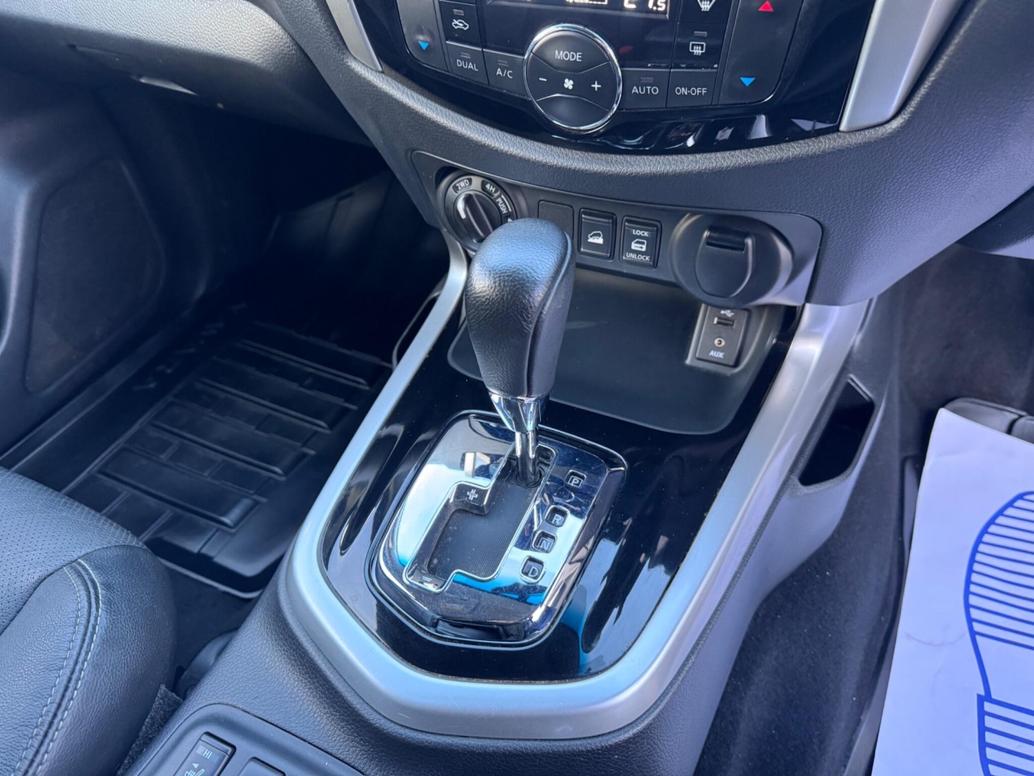 Used Nissan Navara 2018 for sale - 77611915: Photo 24