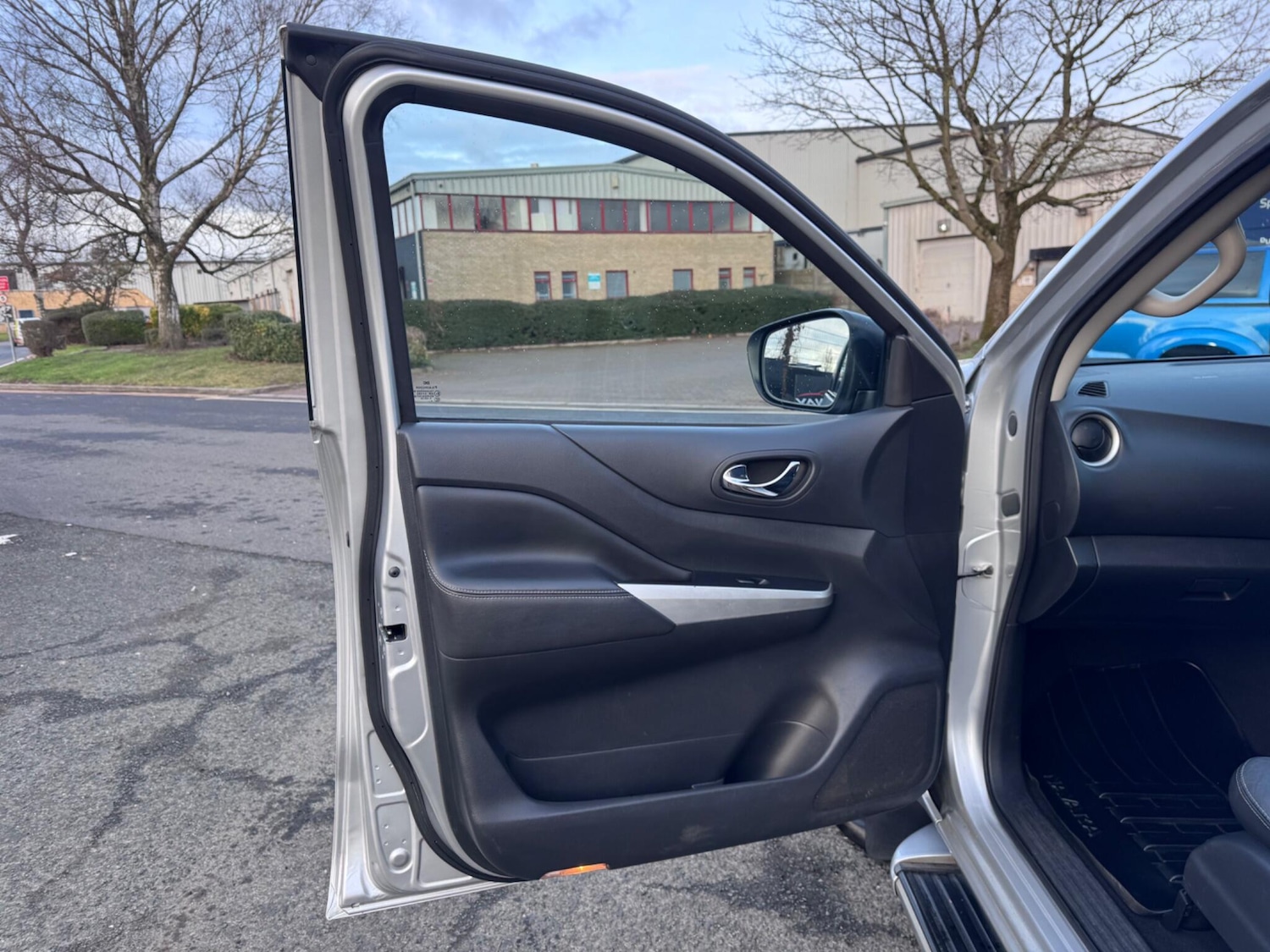 Used Nissan Navara 2018 for sale - 77611915: Photo 29