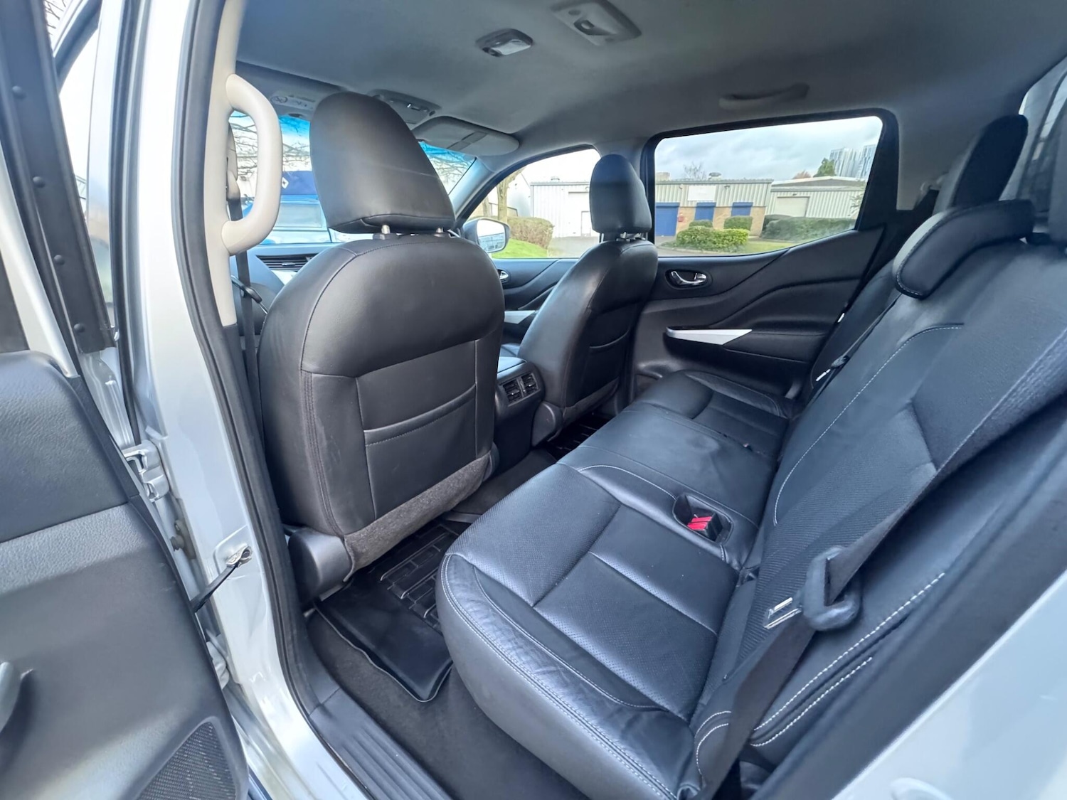 Used Nissan Navara 2018 for sale - 77611915: Photo 37