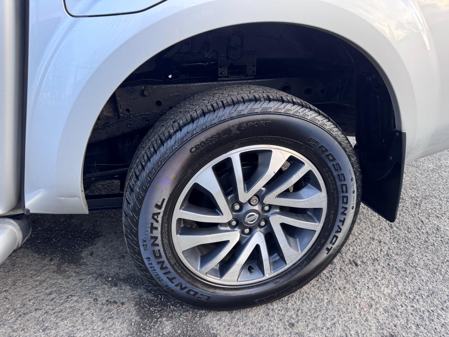 Used Nissan Navara 2018 for sale - 77611915: Photo 6