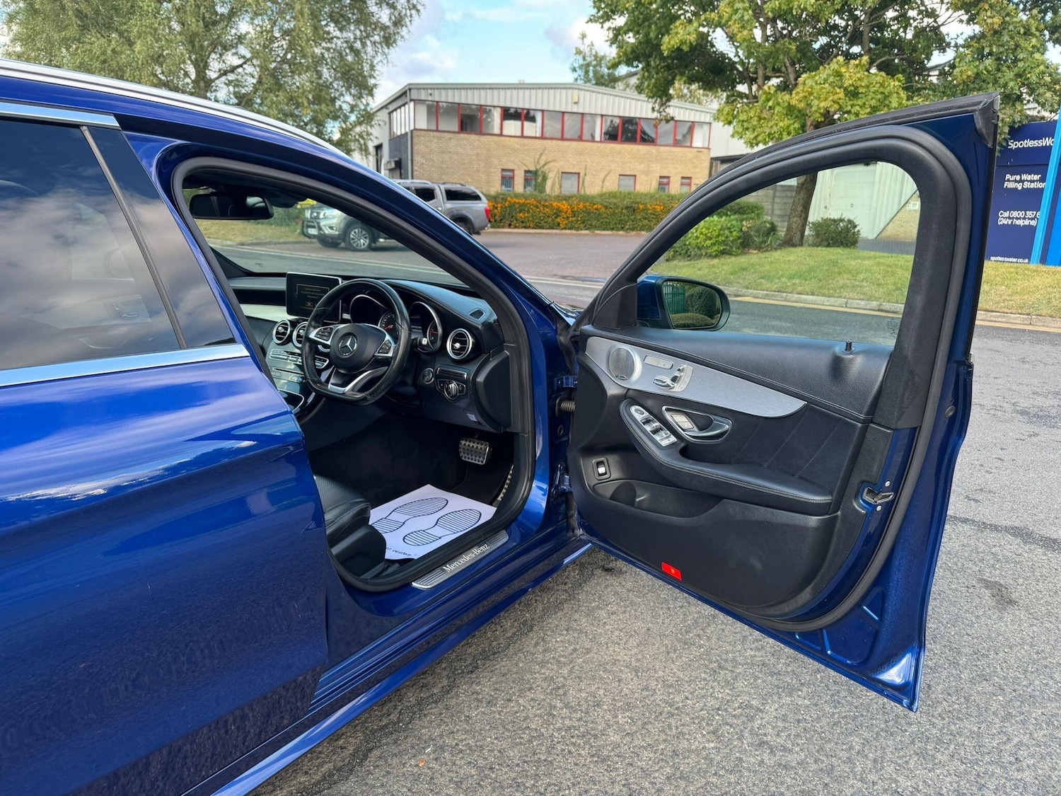 Vehicle 34