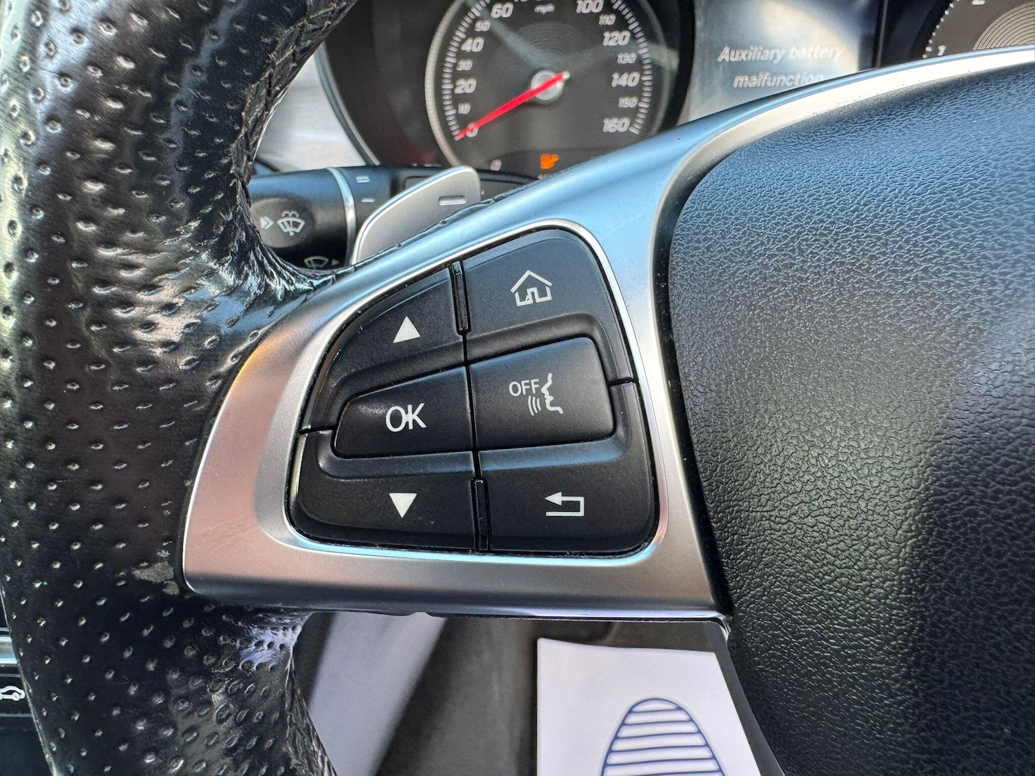 Vehicle 38