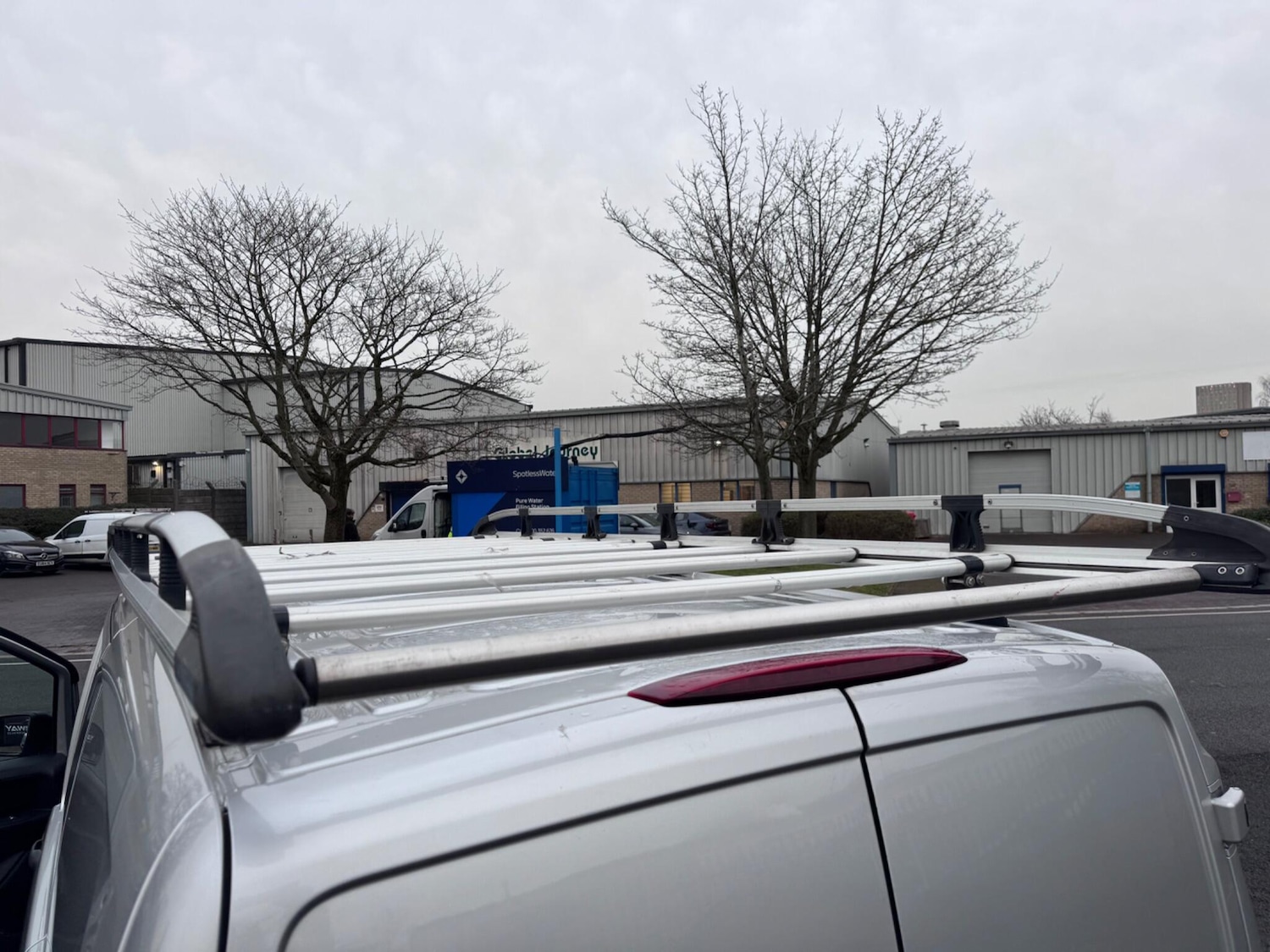 Used Mercedes-Benz Vito 2018 for sale - 77229520: Photo 10