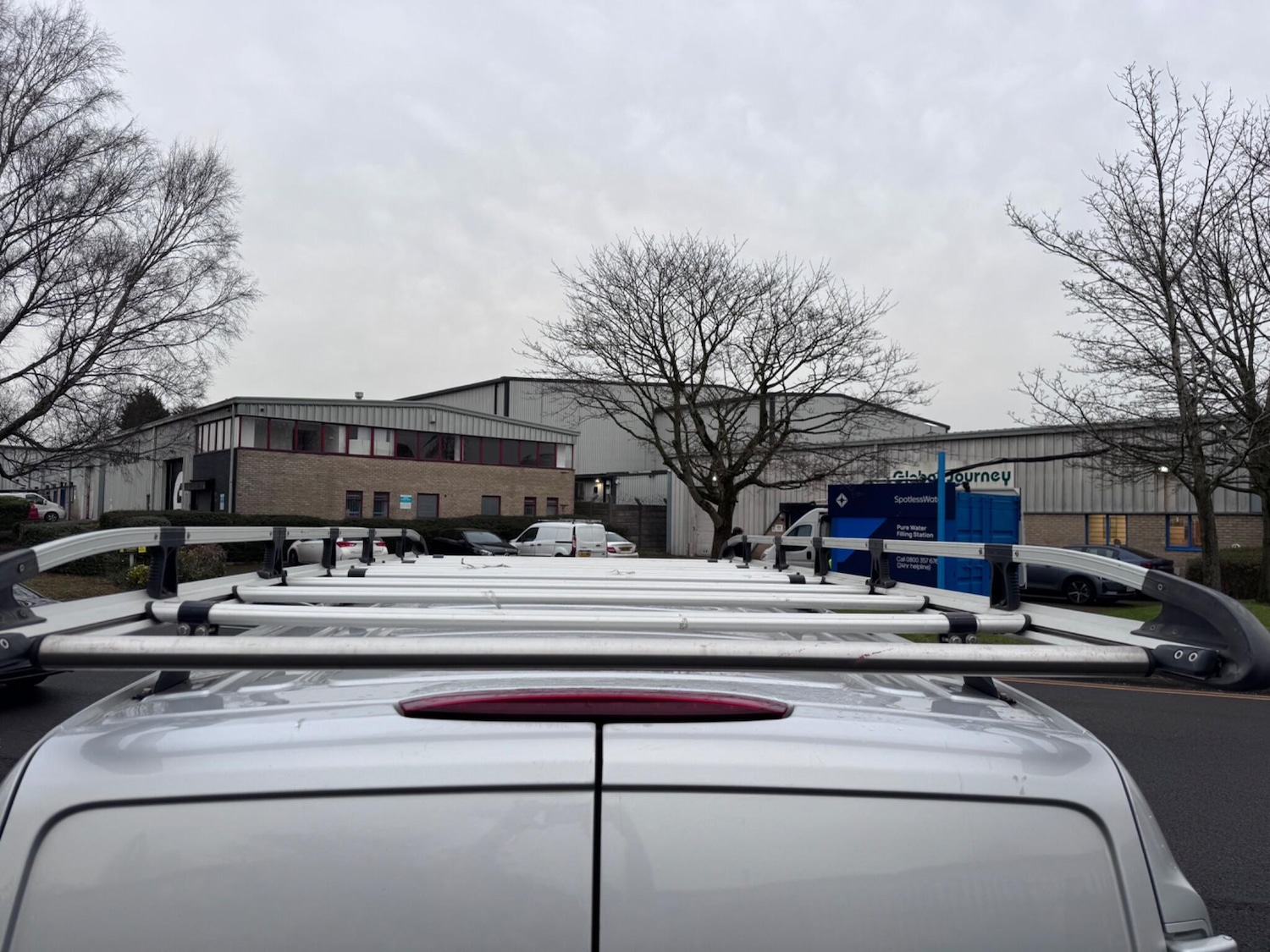 Used Mercedes-Benz Vito 2018 for sale - 77229520: Photo 11