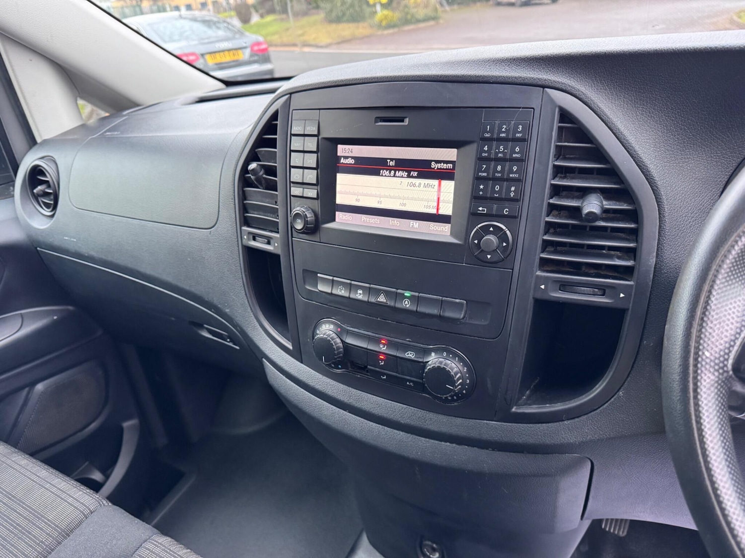 Used Mercedes-Benz Vito 2018 for sale - 77229520: Photo 19