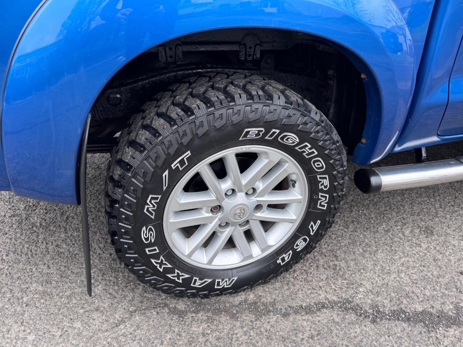 Used Toyota Hilux 2014 for sale - 77426181: Photo 17