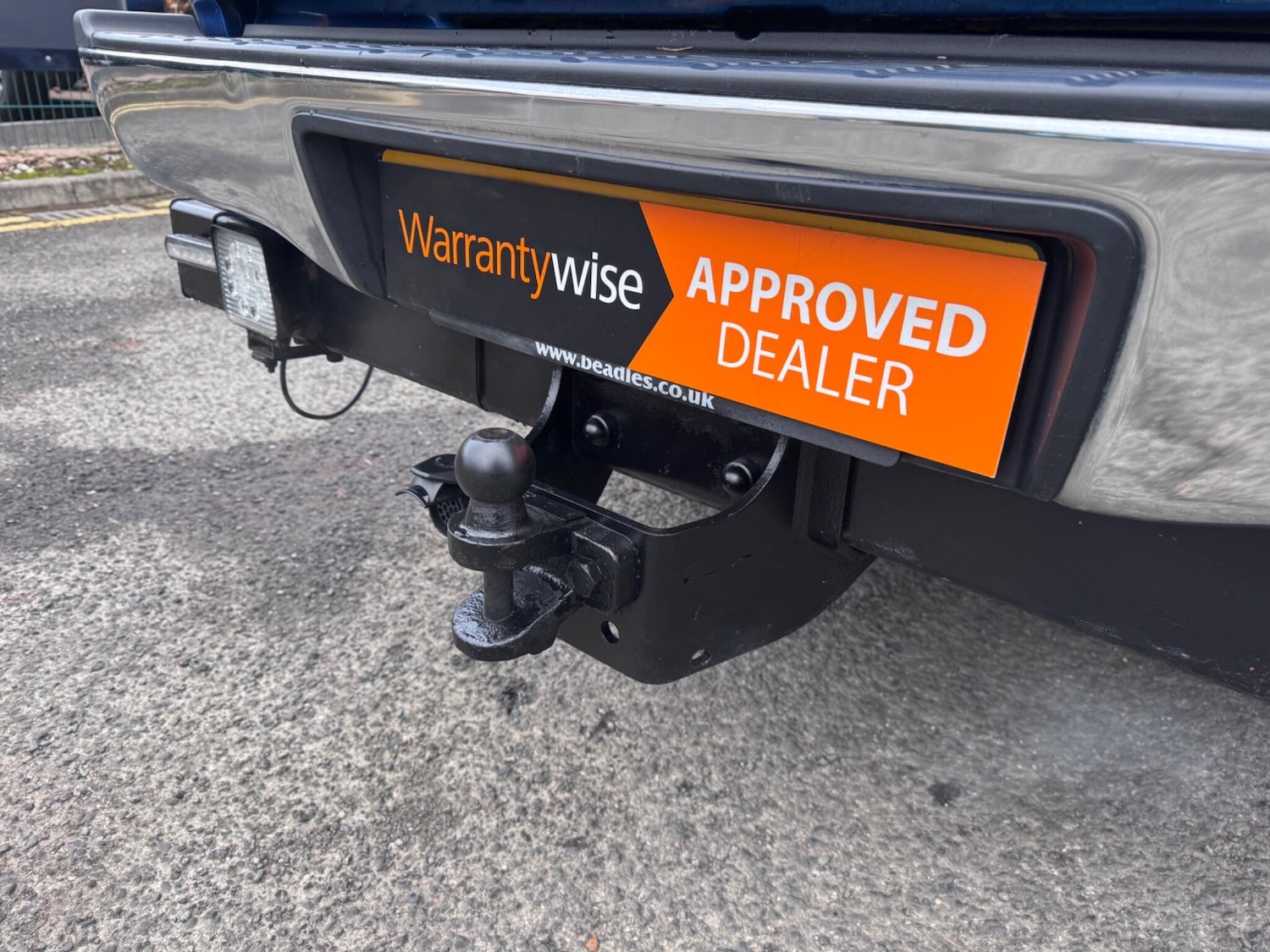 Used Toyota Hilux 2014 for sale - 77426181: Photo 18