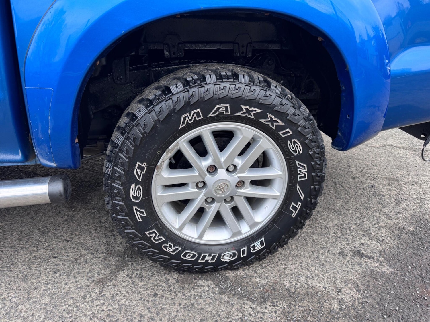 Used Toyota Hilux 2014 for sale - 77426181: Photo 20