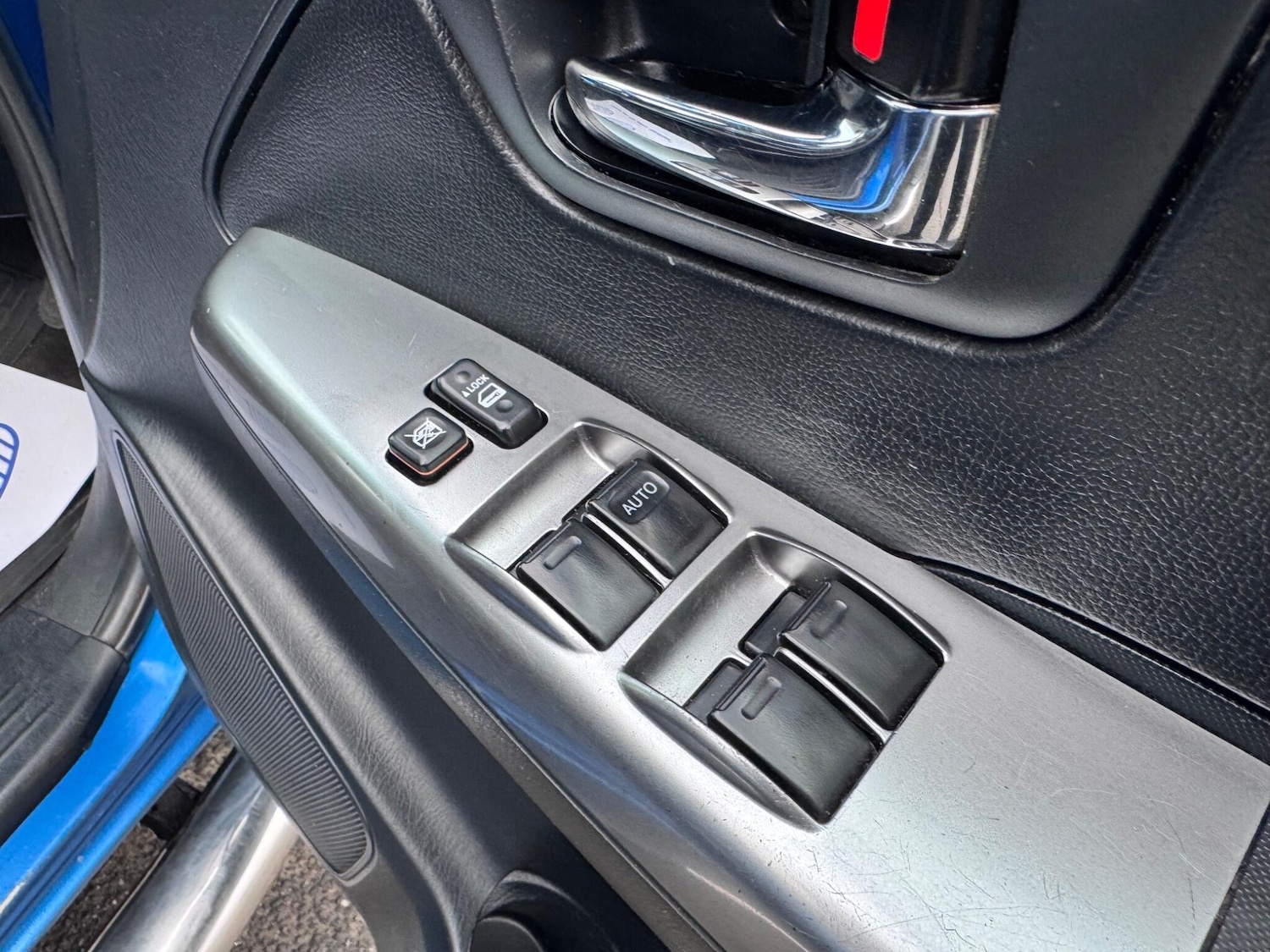 Used Toyota Hilux 2014 for sale - 77426181: Photo 34