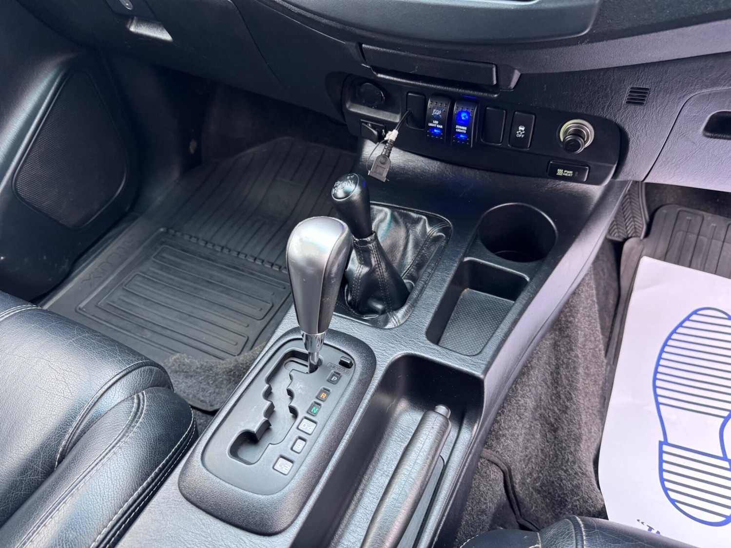 Used Toyota Hilux 2014 for sale - 77426181: Photo 39