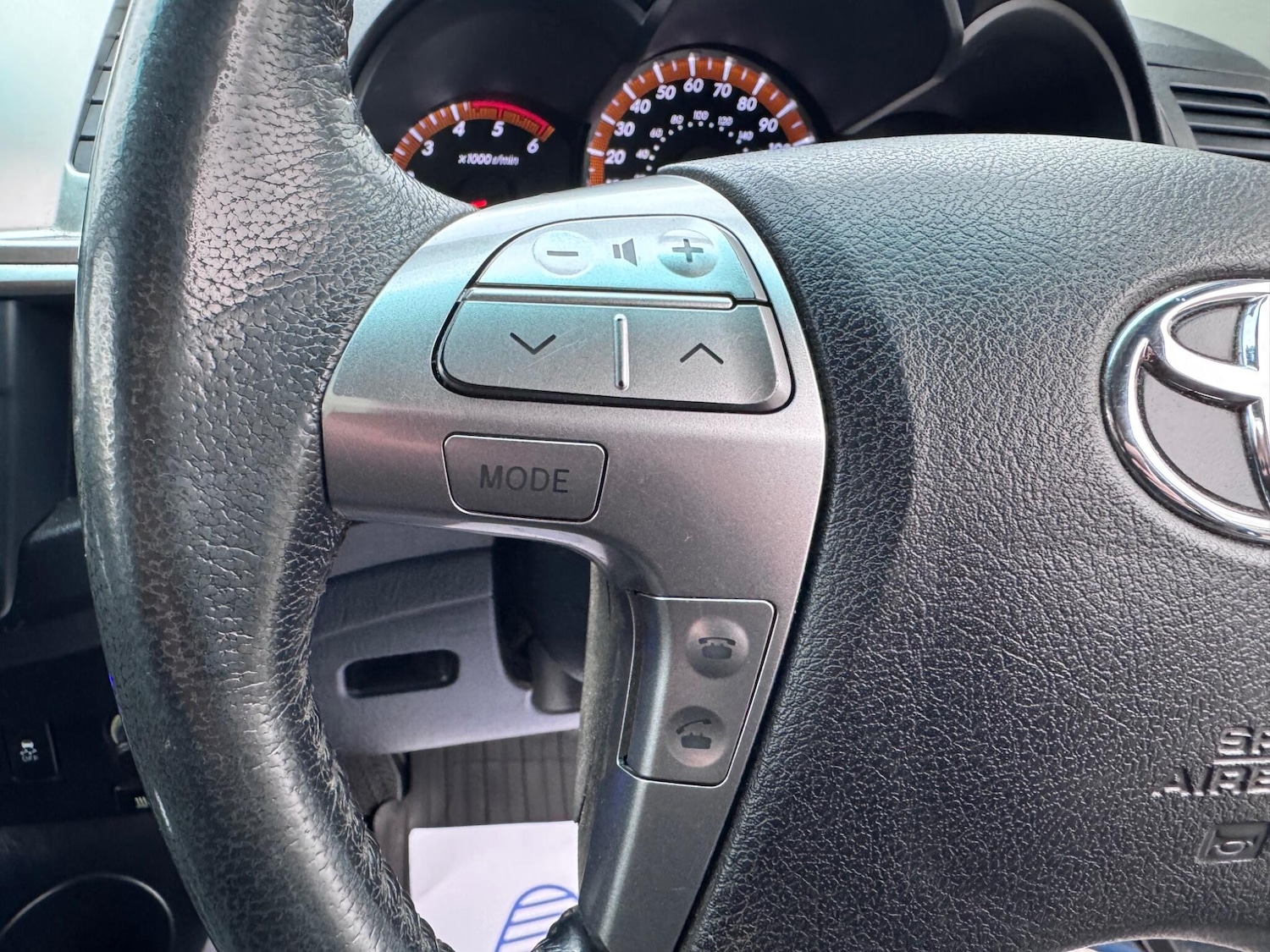 Used Toyota Hilux 2014 for sale - 77426181: Photo 41