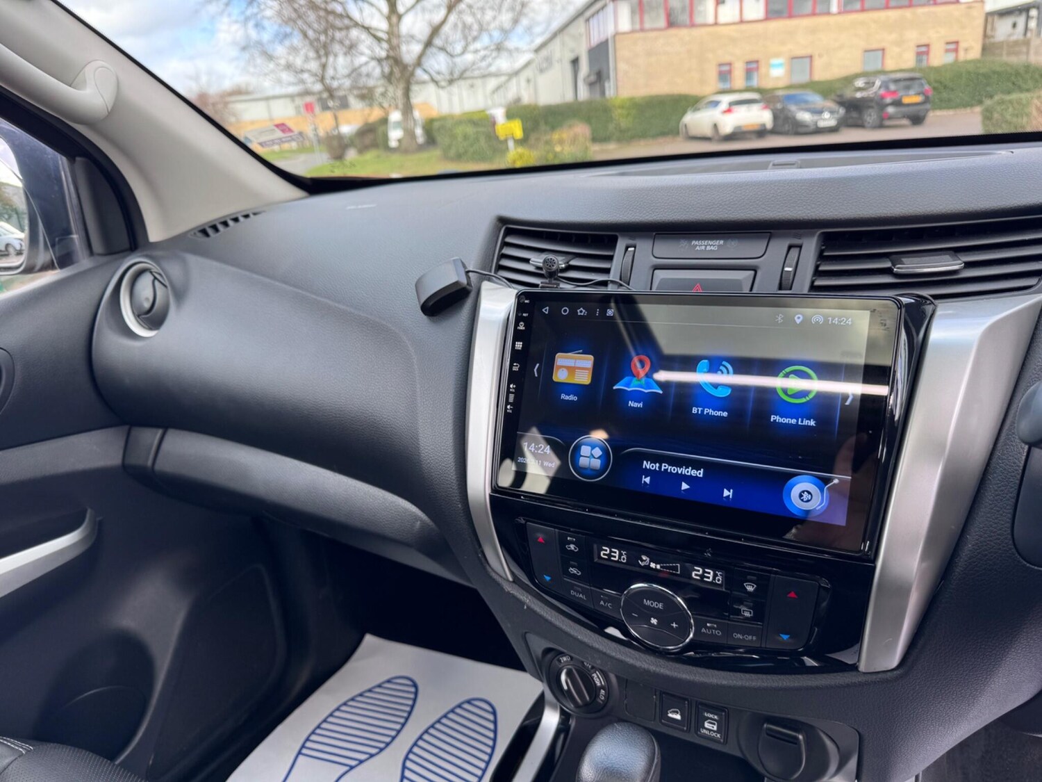 Used Nissan Navara 2017 for sale - 77853365: Photo 30